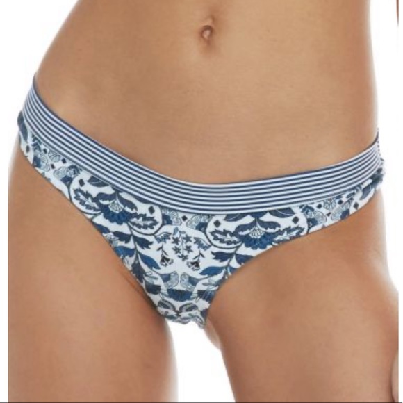 Eidon Surf | Rebel Bikini Bottoms - Picture 2 of 9